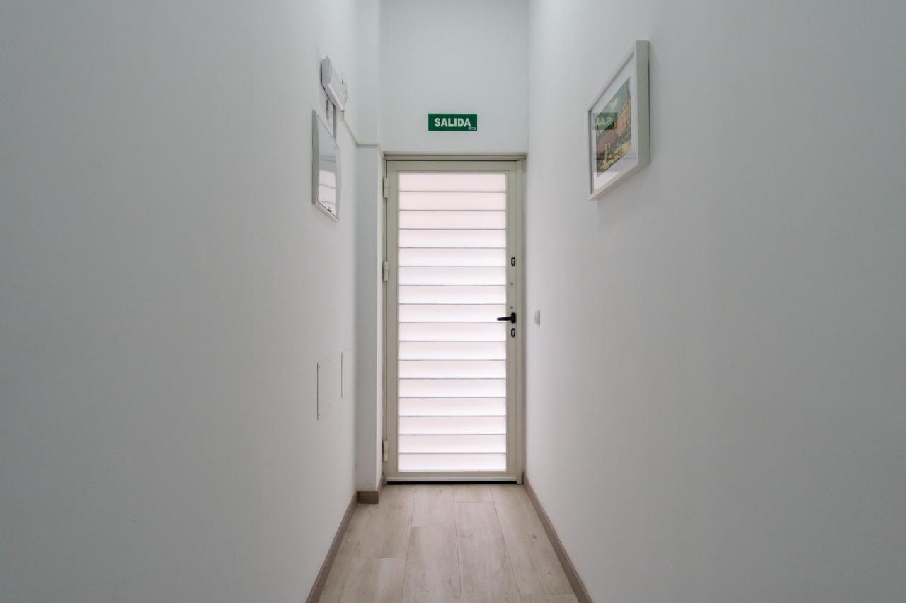 Bright New And Wide- 1Bd 1Bth- Delicias Appartement Madrid Buitenkant foto